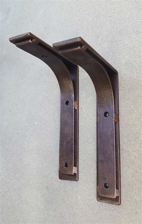 metal wall brackets|heavy steel angle brackets.